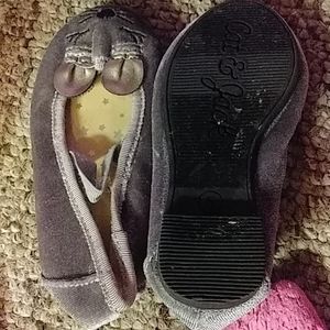 Baby girls shoes bundle